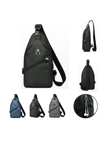 Versatile Crossbody Sling Bag