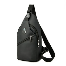 Versatile Crossbody Sling Bag