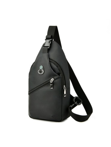 Versatile Crossbody Sling Bag