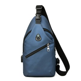 Versatile Crossbody Sling Bag