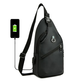 Versatile Crossbody Sling Bag